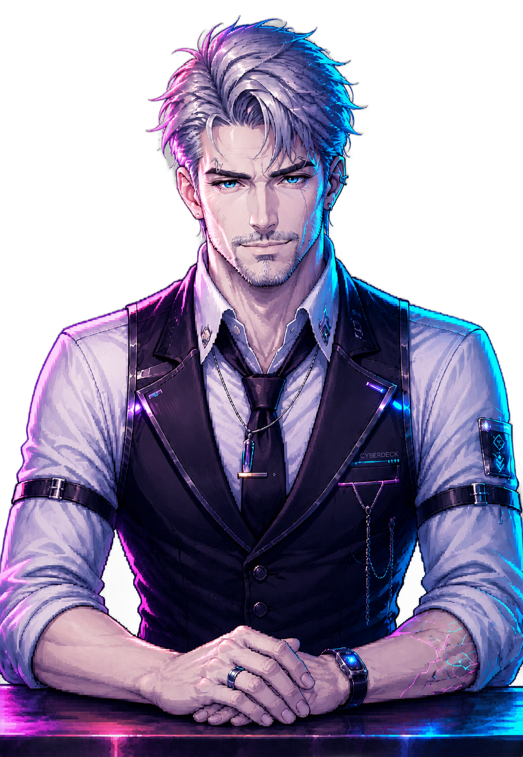 Dante portrait